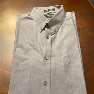 Nordstrom Smartcare™ Wrinkle Free Long sleeve